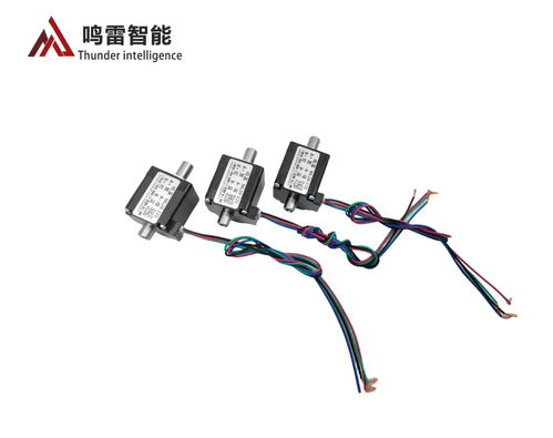 2026年電機與控制系統精選指南 從步進到伺服，從閉環到總線的一站式品牌推薦與研發前瞻